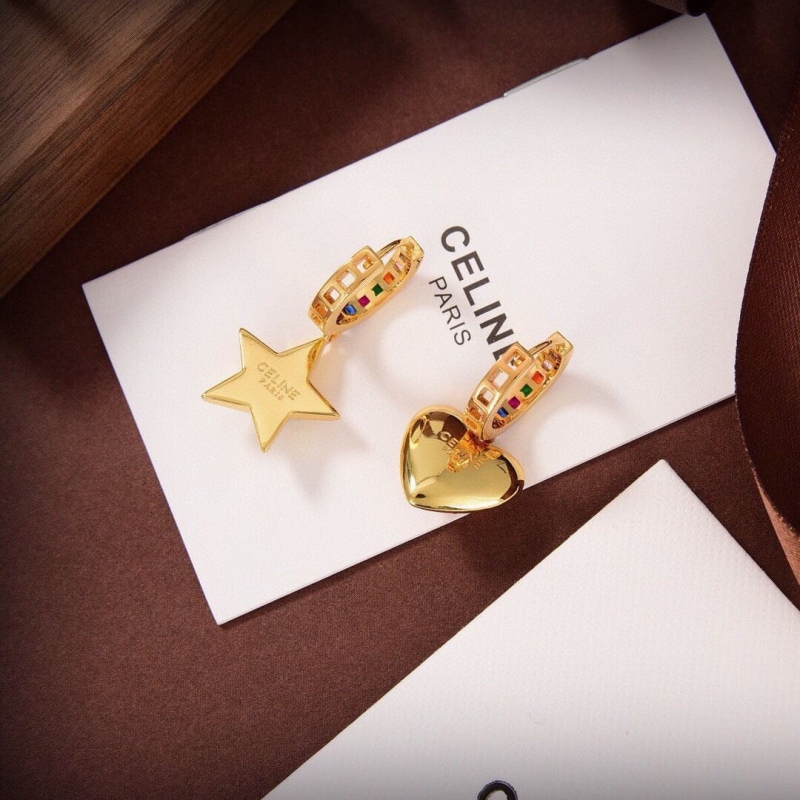 Celine Earrings